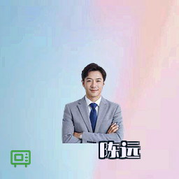 陈远